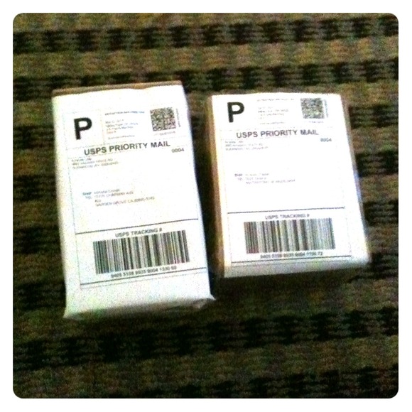 SHIPPED!  @adrapek @octemper13 - Picture 1 of 1