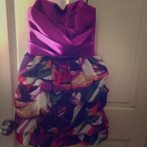 Beautiful short dress