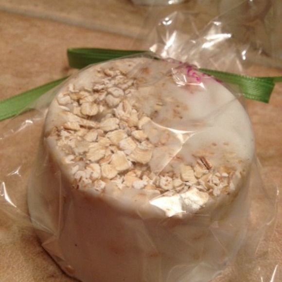 Soap for boots trade