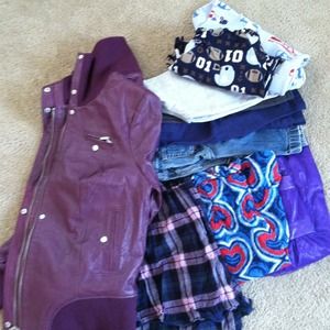 Sold bundle for joanwyoung