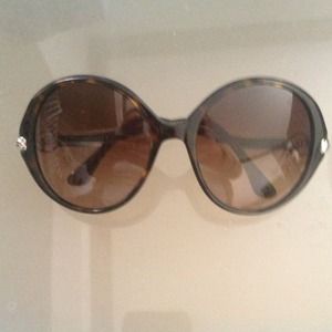 💗Sold💗 David yurman sunglasses