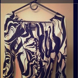 White House Black Market