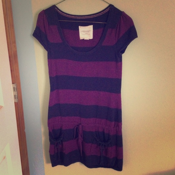 American eagle tunic/dress!