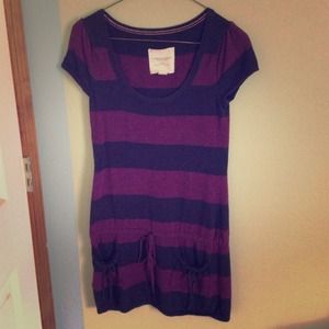 American eagle tunic/dress!