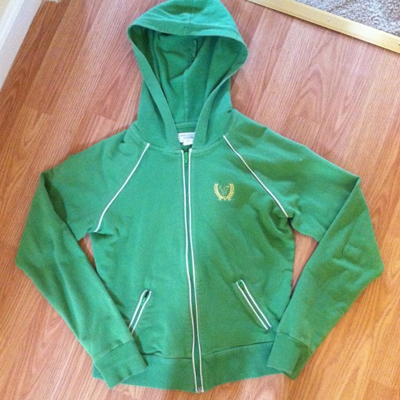 American eagle zip up hoodie - Picture 1 of 2