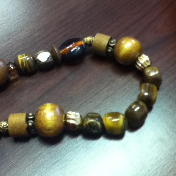 Just reduce Necklace - Picture 2 of 3