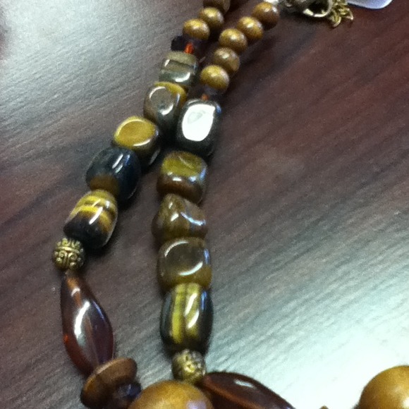 Just reduce Necklace - Picture 3 of 3