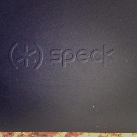 Black 13" MacBook Pro cover