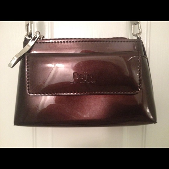 Beijo Clutches & Wallets - Beijo "First Date" 4 in 1 Handbag