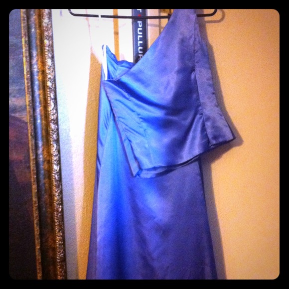 2 piece formal dress!