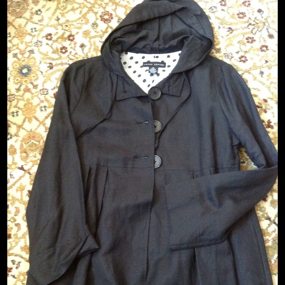 lightweight swing coats