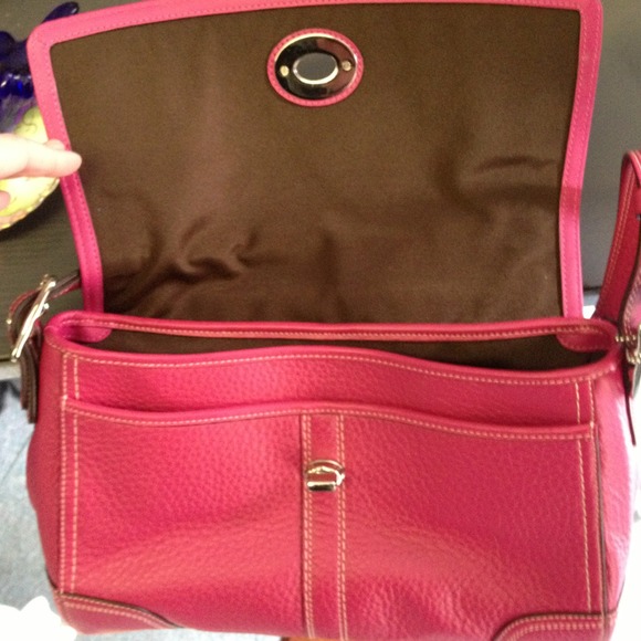 Coach bag - Picture 2 of 2