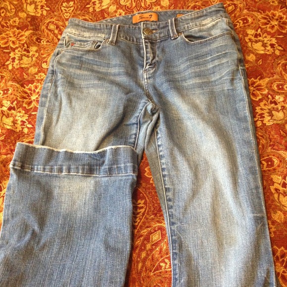 Seven7 jeans