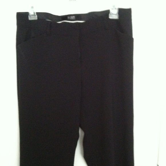 Black Body By Victoria pants