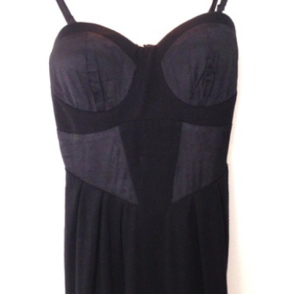 Kardashian maxi dress