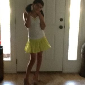 💛Skirt outfit💛SOLD in bundle