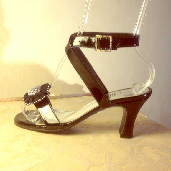 Lady Jane sample Kimberly  sandal - Picture 1 of 3
