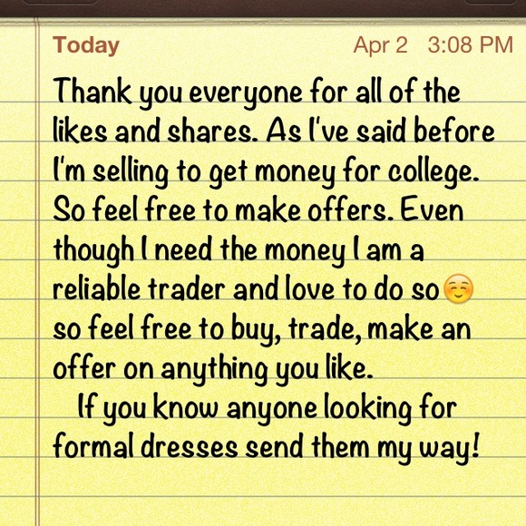 ❤ - Picture 1 of 1