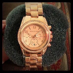 Michael Kors watch