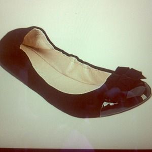 Brand new Gianni Bini "Shuttle" flats