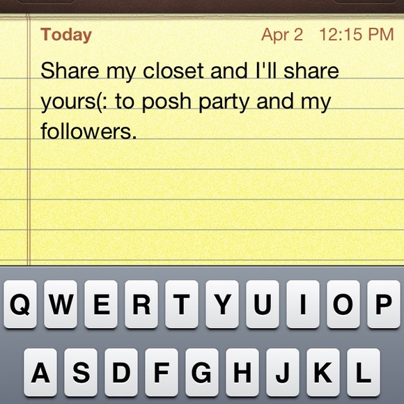 Shoes - I'm a new user and need more followers 😁