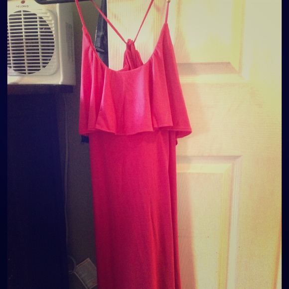 ❌Hold❌Beautiful summer dress