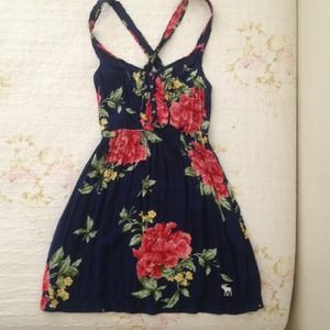 Abercrombie dress