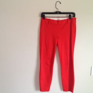 🚫J.Crew Pant🚫SOLD!!🚫