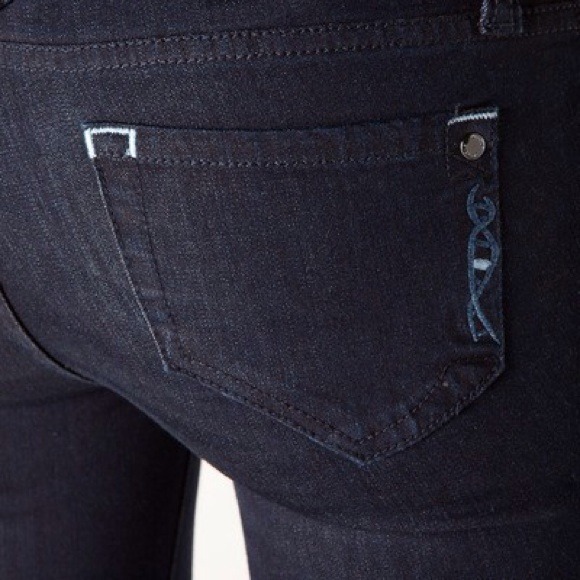 💟 Reduced! Genetic Denim "The Twig" MidRise Cig