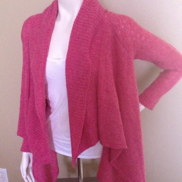 💗Pink Sweater💗