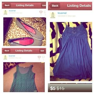 🎀Bundle for @jomomma🎀