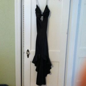 REDUCED:Show stopping dress