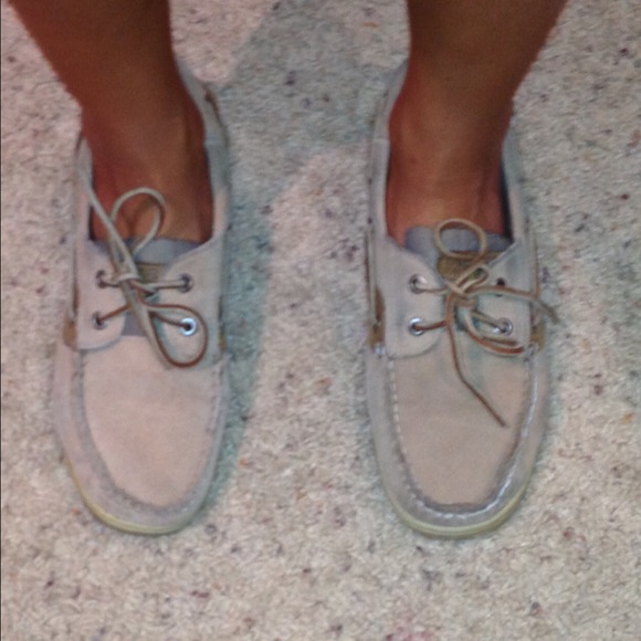 Sperry Top-sider-SOLD