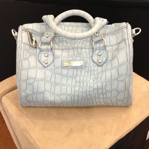 Steve Madden purse with long strap | NEW