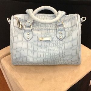 Steve Madden purse with long strap | NEW