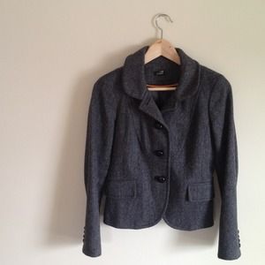 J.Crew Coat