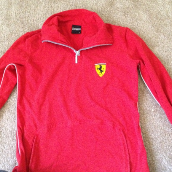 👚Ferrari & coral dress trade 🚫 ajmoorechicago