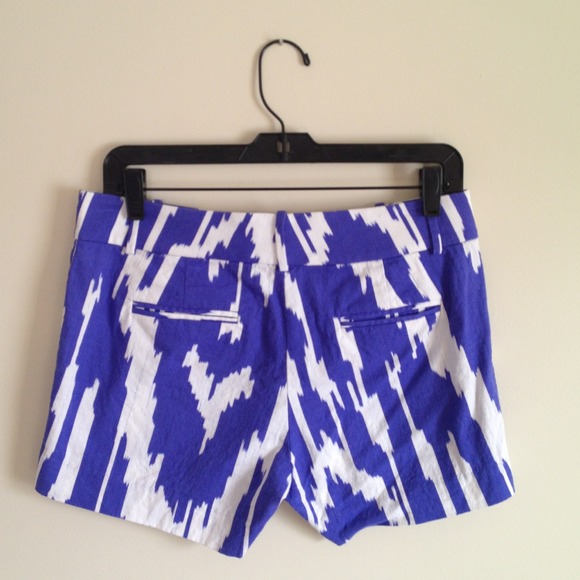 🚫J.Crew Shorts🚫SOLD!!🚫 - Picture 4 of 4