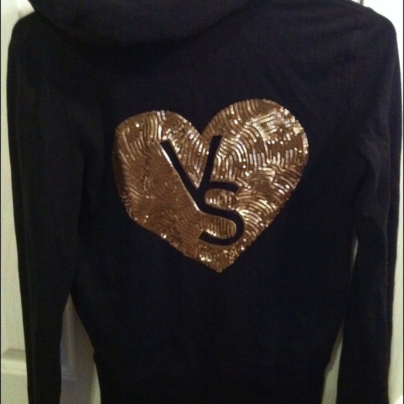 bundle :) hoodie and sweats -vs