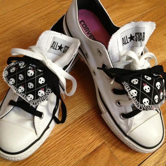 Converse All Star Chuck Taylor's
