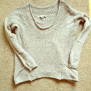 BUNDLE😍🌹🌻. American rag sweater never worn