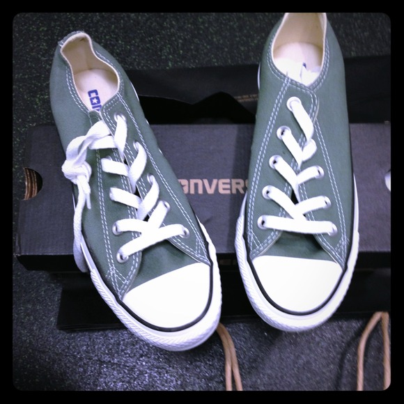 Converse all star color sea spray