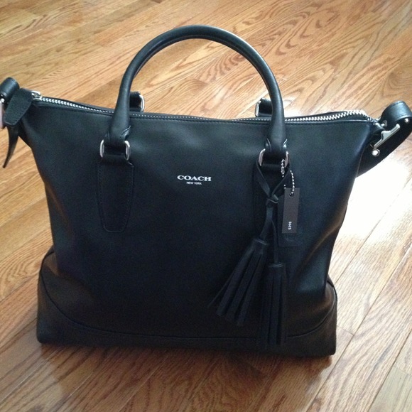 NWOT -Coach handbag - Authentic