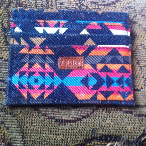 Obey wallet