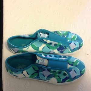 Coach shoes 💥reduced💥