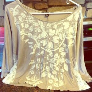 Forever 21 dress shirt