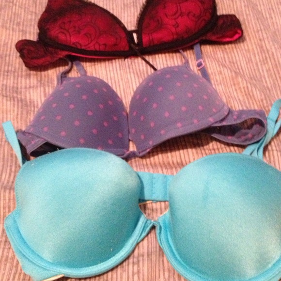 Bras,