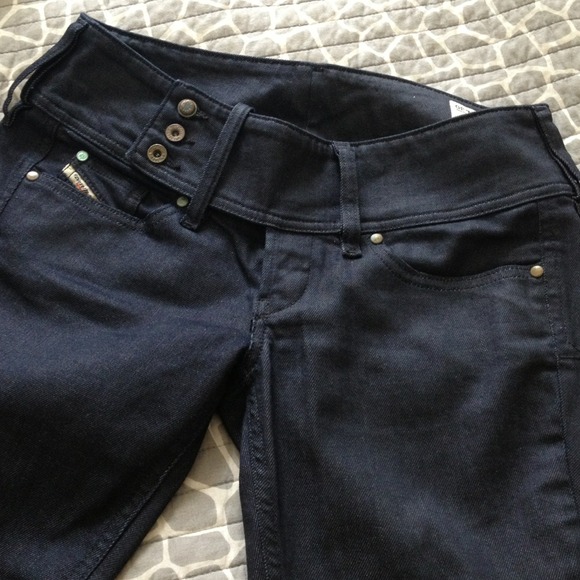 | Diesel Cherock Jeans | - Picture 3 of 4