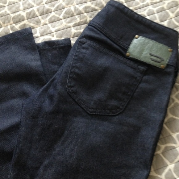 | Diesel Cherock Jeans | - Picture 4 of 4