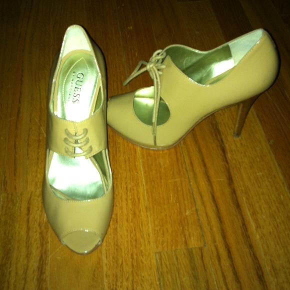 Guess shoes